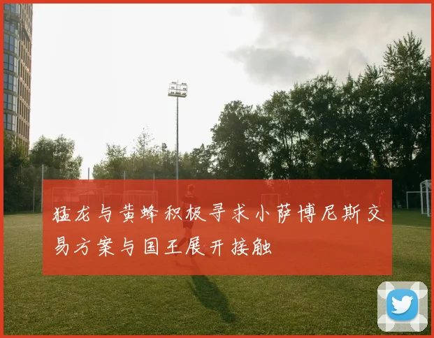 猛龙与黄蜂积极寻求小萨博尼斯交易方案与国王展开接触