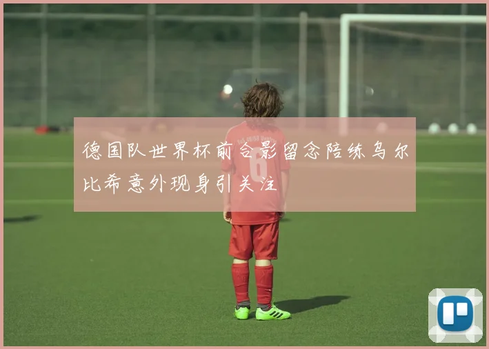 德国队世界杯前合影留念陪练乌尔比希意外现身引关注